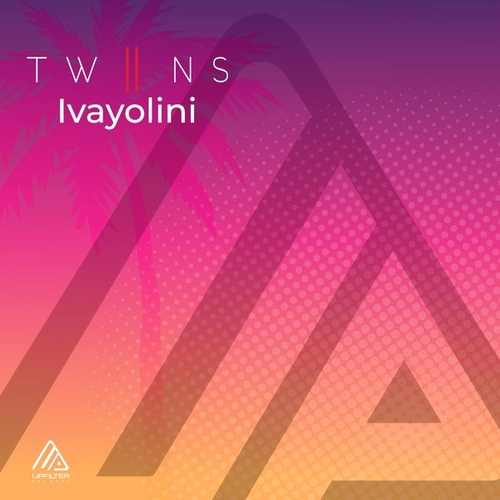 TWIINS (GR) - Ivayolini [UPFILTER026]